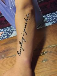 -汉刺青TATTOO STUDIO