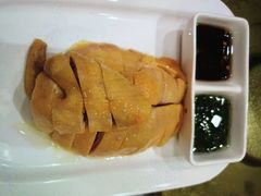 -顺风海鲜港(金玉兰店)