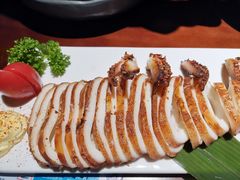 -円满日式居酒屋(蓉花路美食街店)