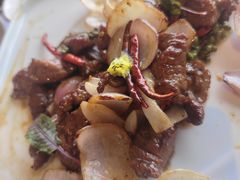 -月福京味斋·烤鸭店·北京菜(鼓楼总店)