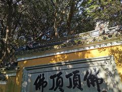 -普陀山慧济禅寺