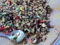 -古城苗家土菜馆(河景餐厅店)