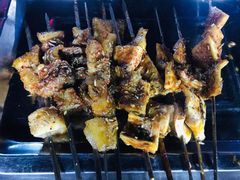 -玉园烧烤·海鲜辣炒