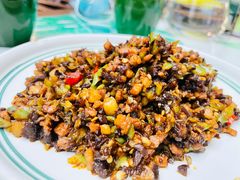 -云海肴·汽锅鸡·云南菜(曲江大悦城店)