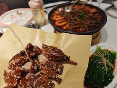 -眉州东坡(清河万象汇店)