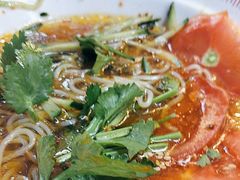 -老高烧烤(龙华星河iCO店)