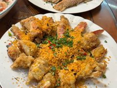 -友强·23年特色海鲜大排档(厦门店)