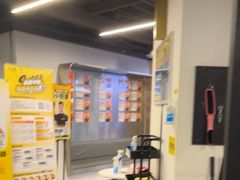 -超鹿运动(达信大厦店)