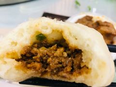 松茸包子-名善山珍·野生菌汤锅(文殊院店)