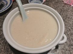 民国美龄粥-南京大牌档(龙湖长楹天街店)