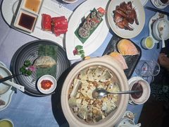 -晓粤·惹味粤菜(凯德乐峰广场店)