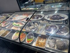 -隐厨·海鲜餐厅(恒通路店)