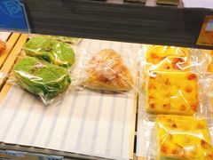 -welle味蕾(沃尔玛店)