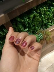 -纤指百魅美甲美睫