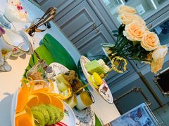 -Me Coffee下午茶艺术空间