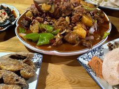 -福顺祥大盘鸡(临潼店)