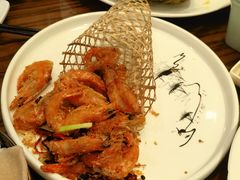 -避风塘·老港味餐厅(虹口龙之梦店)
