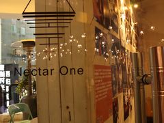 -Nectar One Cafe(勇烈路n1店)