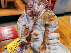 -木屋烧烤(龙湖天街店)