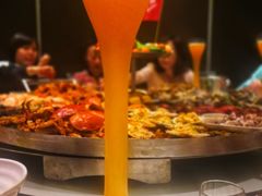 -日进一片海.生腌海鲜火锅.宵夜烧烤(三里屯总店)
