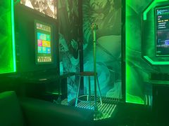 -酷秀KTV(五道口店)