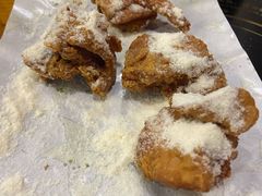 初雪炸鸡-咕咕站韩国料理(紫金港店)