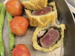 -Ciao窑炉披萨餐厅(宁波阪急店)
