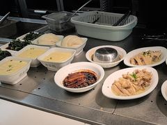 -老乡鸡(东方广场店)