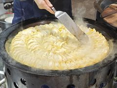 -蒋家桥饺面店(四望亭路店)