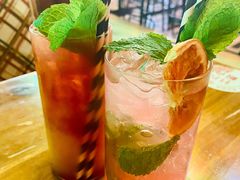 -Famous肥猫墨西哥音乐餐吧(五棵松华熙LIVE店)