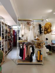 -幺幺BABY婚纱摄影