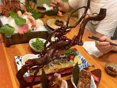 -老村旧煲(江宁金鹰店)