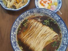 -孙盛兴奥灶面馆·蟹黄面·三虾面(山塘街总店)