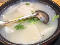 -老姑砂锅·烧烤天津菜(体北道店)
