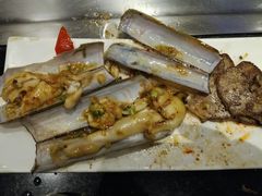 -大渔铁板烧(大悦城店)