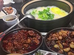 -志晖园圆子鸡·辣子鸡(阳光店)