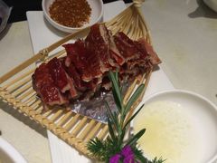 -四季小馆·地道北京小吃(广百店)