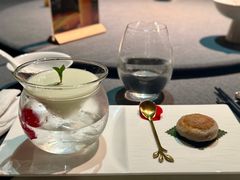 碧螺春布丁-广舟(千禧店)