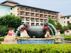 -秦皇岛阿尔卡迪亚滨海度假酒店
