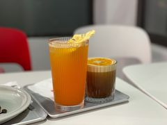 -72 COFFEE(东朝阳路店)