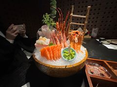 -花潮料理艺食馆(成都万象城店)