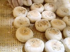 -赵记素斋·绿豆馅饼(钟楼小区店)