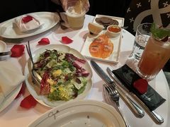 -壳里西餐厅Coquille Seafood Bistro(蒙自路店)