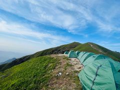 -萍乡武功山风景名胜区