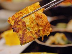 -笑谈小街·韩国料理(萝岗店)