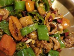 -婆婆家·湛江特色美食(福田振华路店)