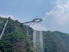 -野三坡刘家河高山漂流