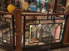 -火吧PTV聚会餐厅(10号店)