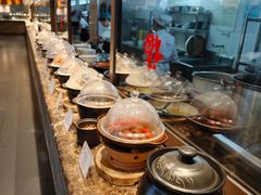 -一楼食业·美食人家