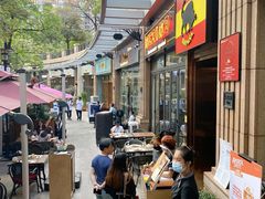 -Mezomd曼索蒂西班牙餐厅(广粤店)